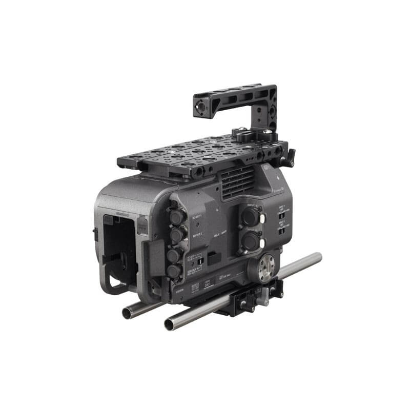 Wooden Camera Sony FX9 Unified Accessory Kit (Base)